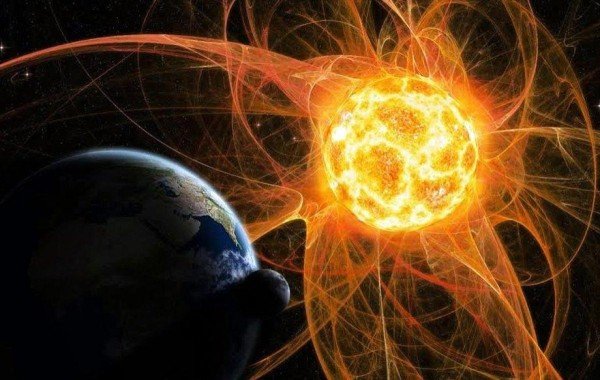 4 марта 2024: Актуальная информация о геомагнитной активности в понедельник