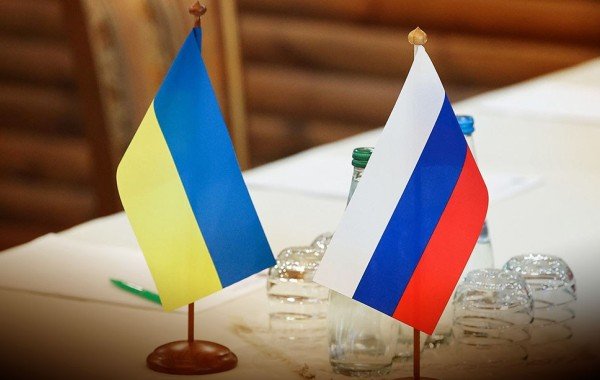 Китай выразил нежелание участвовать в диалоге по Украине в отсутствие России