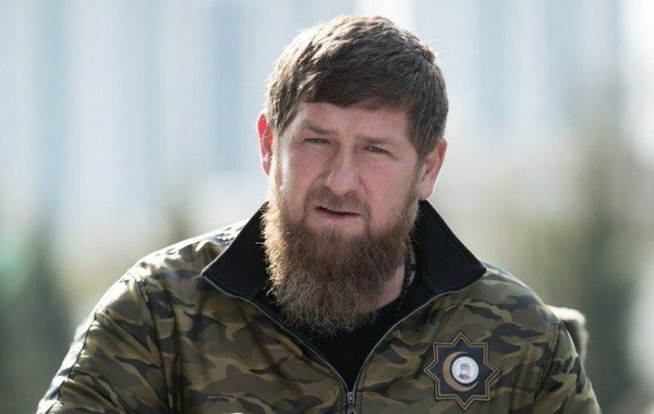 Кадыров призвал подразделения силовиков Чечни поддерживать высокий уровень боевой готовности