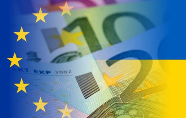 Французские власти сообщили о пропаже финансовой помощи в размере 16 миллиардов евро, выделенной Киеву