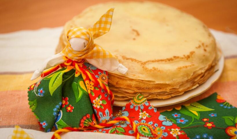 Обычаи и знаки народного календаря Масленицы: как обеспечить себе счастье и достаток на весь год