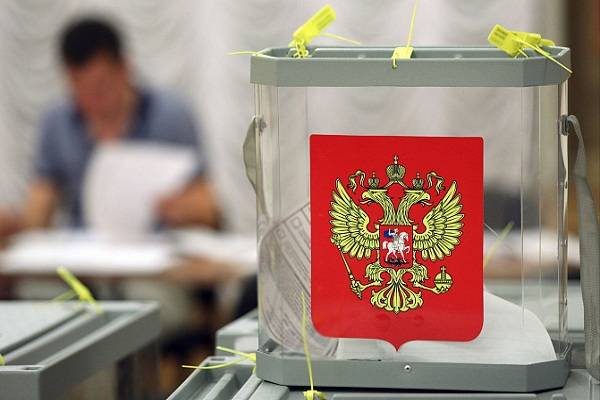 Информация о выборах: Узнаем, будут ли россияне иметь выходные во время президентских выборов с 15 по 17 марта 2024 года