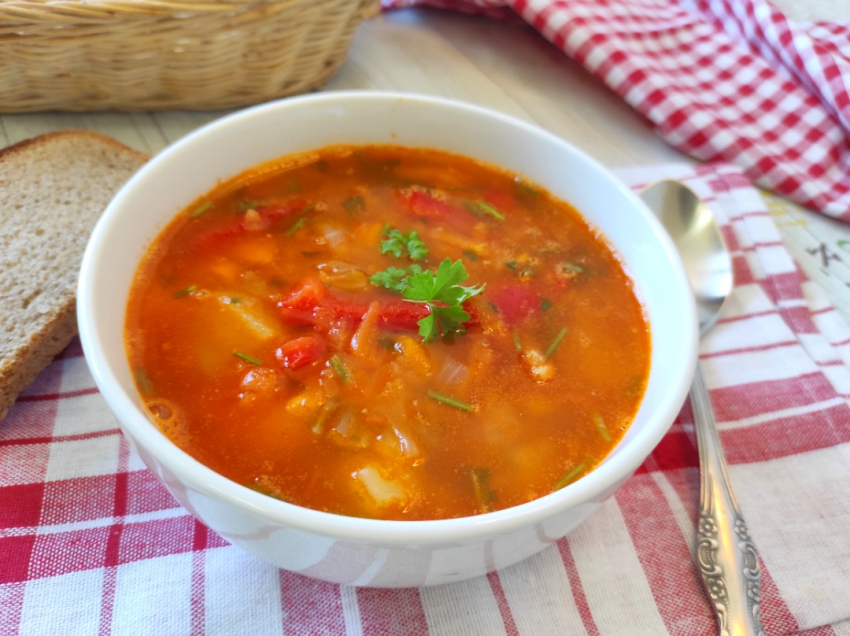 Три аппетитных рецептов блюд без использования мяса, масла и яиц на Великий пост 2024