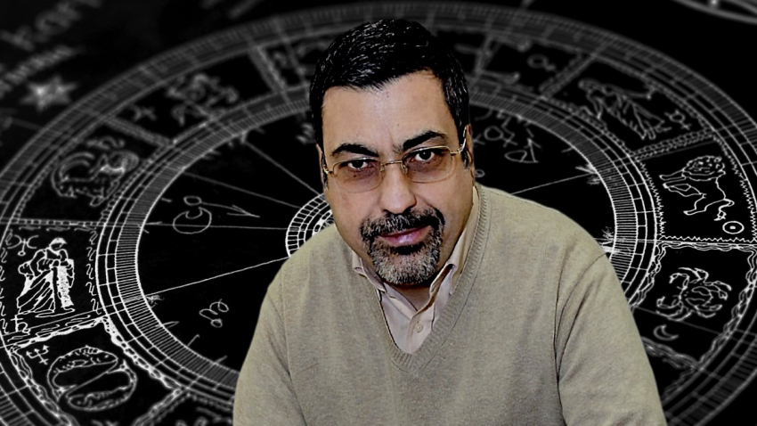 Прогноз астролога на завтра: Павел Глоба делится советами для каждого знака Зодиака