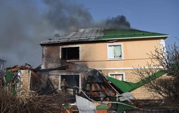 Артиллерийские удары по Белгородской области, исходящие с территории Украины: обновленная информация на 2 апреля и оценка последствий