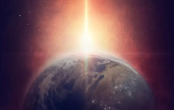 Геомагнитная активность усилится во вторник, 2 апреля 2024: ожидается магнитная буря