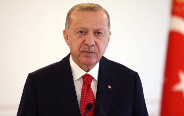 Эрдоган подтвердил неудачу правящей партии на местных выборах в Турции