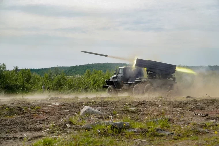 Свежая карта боевых действий на Украине от 02.05.2024: обзор последних событий в зоне СВО