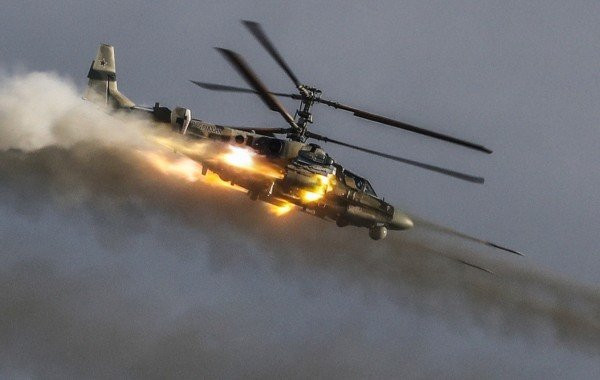 Свежая карта боевых действий на Украине от 01.05.2024: обзор событий в зоне СВО