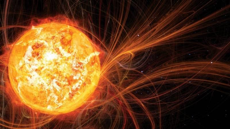 Прогноз вспышек магнитных бурь на июль 2024: подробный график по дням