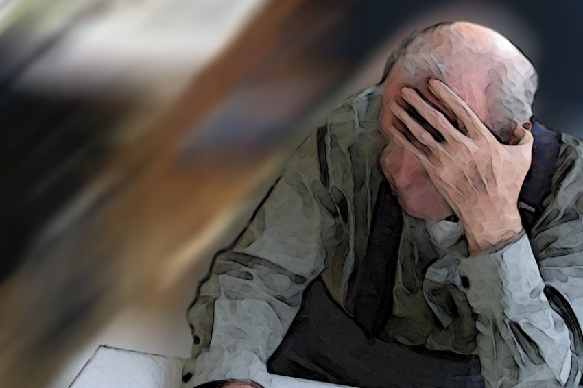 npj Parkinson's Disease: предложен способ ранней диагностики болезни Паркинсона