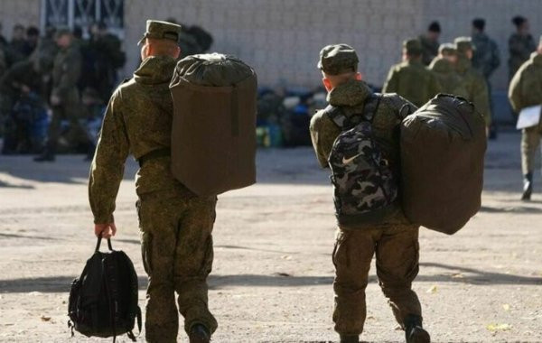 Последние новости о мобилизации в РФ на 4 сентября 2024 года: военный эксперт назвал условия для проведения второй волны