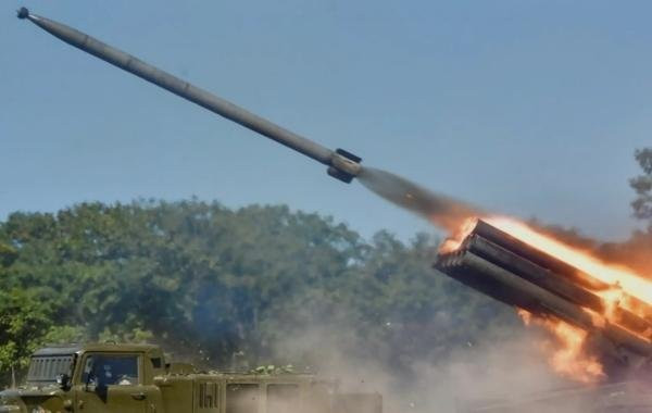 Свежая карта боевых действий на Украине: обстановка на фронтах СВО на сегодня, 07.09.2024: последние новости