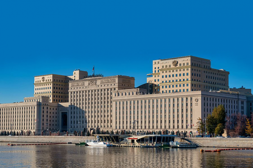 Белоусов поручил разобраться с данными о гибели военных "Эрнеста" и "Гудвина"