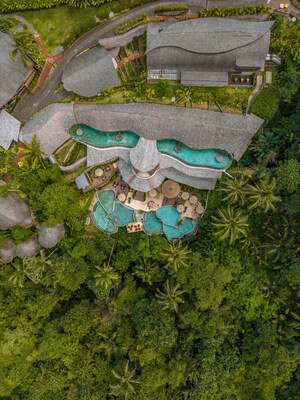 K Club Ubud и Akar Gastrobar получили международное признание на World Luxury Awards 2024 