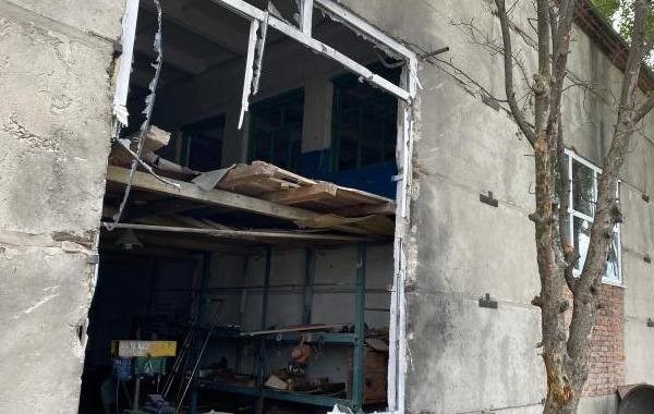 За истёкшие сутки ВСУ обстреляли Белгородскую область не менее 53 раз