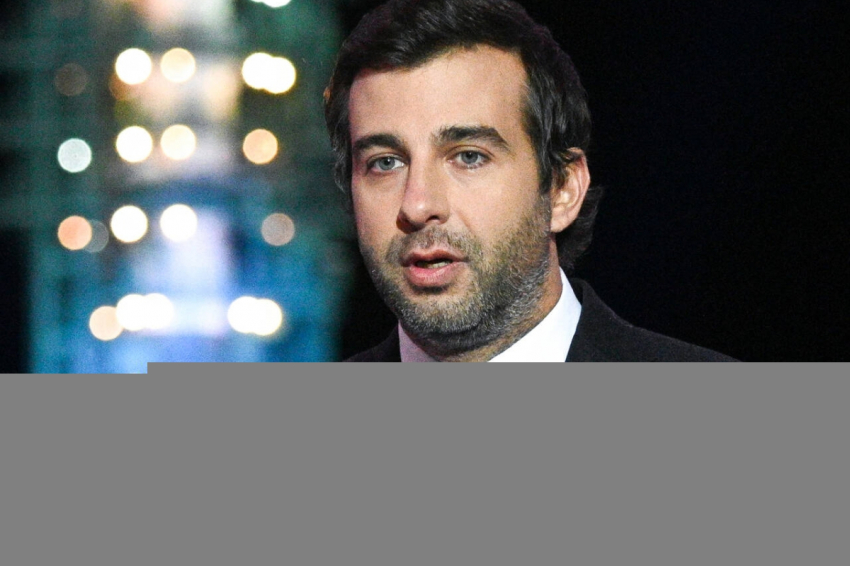 Иван Ургант заработал миллионы на книге с пустыми страницами