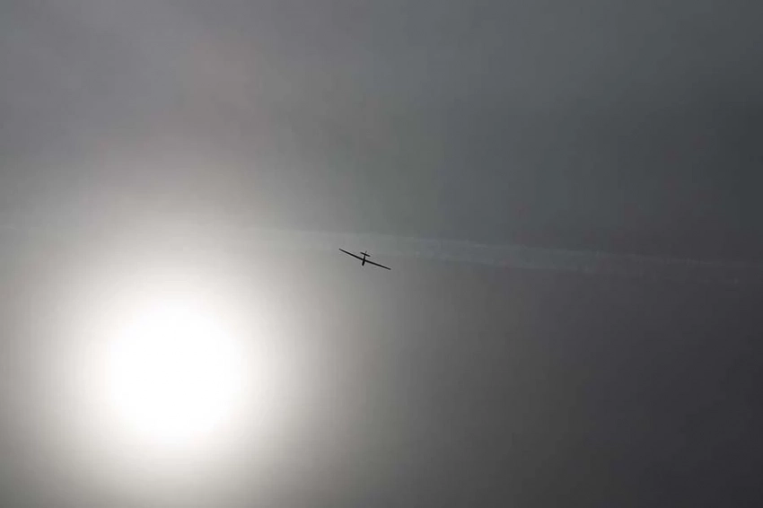 МО: за ночь над регионами России уничтожили и перехватили 24 украинских БПЛА