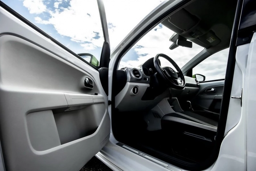 Эксперты рассказали, чем может помочь крахмал в автомобиле