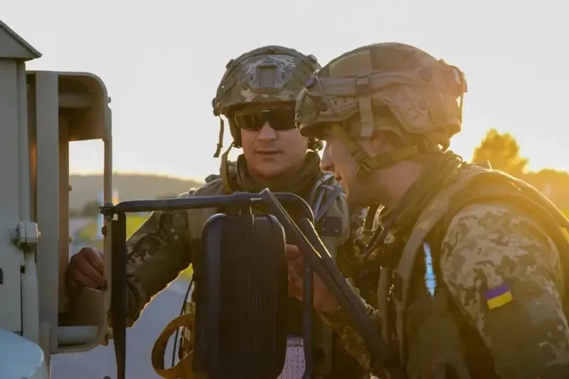 The New York Times: против 400 тысяч россиян воюет только 250 тысяч украинцев