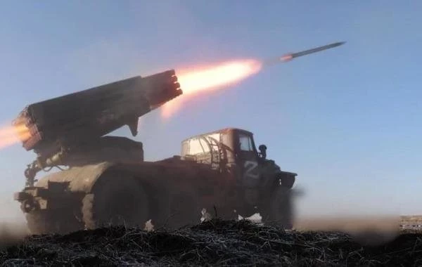 Последняя сводка СВО от Юрия Подоляки на 30.04.2025: ВС РФ начали наступление на Новую Полтавку