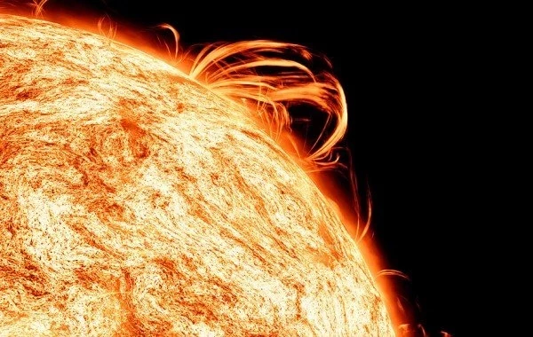 Магнитная буря 01.05.2025: метеопатам сообщили о двух неблагоприятных периодах в четверг