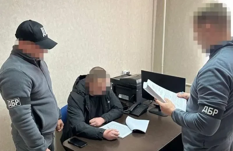 «Аннулировал повестки призывников»: В Черкассах начальника ТЦК отдали под суд за «срыв мобилизации»