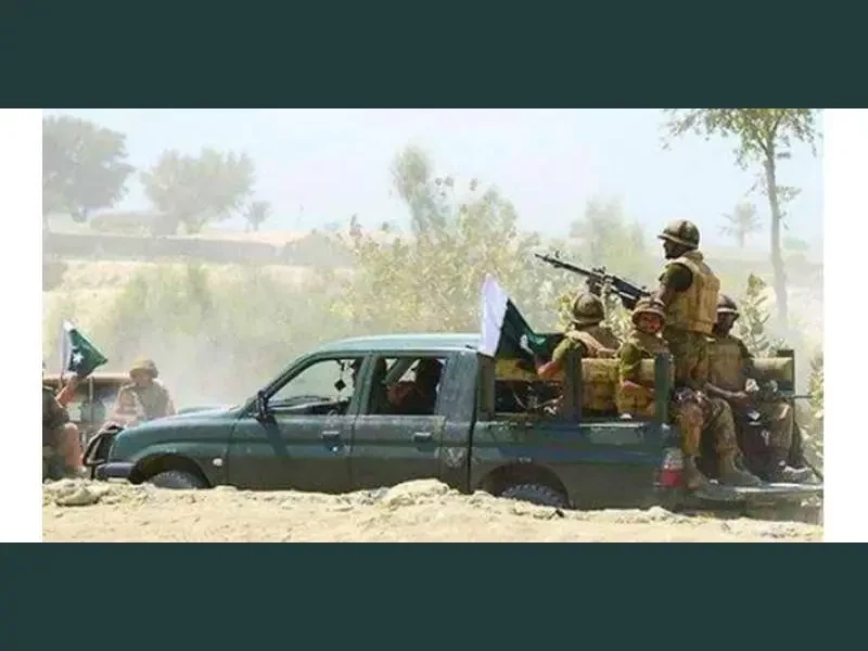 Несмотря на грозные заявления, Индия и Пакистан не рискуют начать полномасштабную войну друг против друга