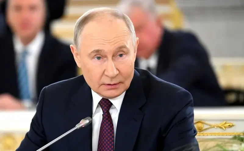 «От этого будет зависеть многое»: Кремль планирует дальнейшие шаги по Украине с учётом итогов соблюдения Киевом перемирия