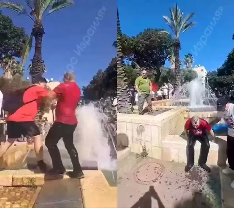 Акция «Бессмертный полк» в честь 80-летия Победы прошла почти в ста странах мира