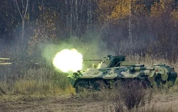 В Курской области не смолкают ожесточённые бои в районе Тёткино: свежие данные на 11.05.2025