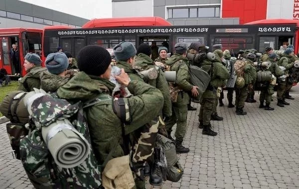 Военный эксперт ответил на слухи о новой волне мобилизации после 15 мая