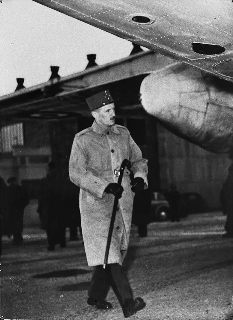 Испанцы в партизанских отрядах и армиях государств Антигитлеровской коалиции