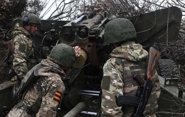 Последняя сводка СВО от Юрия Подоляки на 21.05.2025: ВС РФ заняли большую часть н.п. Зелёное Поле