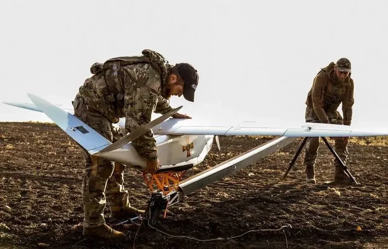 Москва, Крым и ещё 12 российских регионов: Киев продолжает массированную атаку беспилотниками самолётного типа