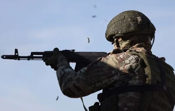 Юрий Подоляка в свежей сводке от 29.05.2025 сообщил о том, что ВС РФ охватывают Константиновку с запада