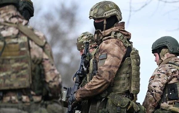 Юрий Подоляка в свежей сводке от 31.05.2025 сообщил о том, что ВС РФ начали штурм Купянска