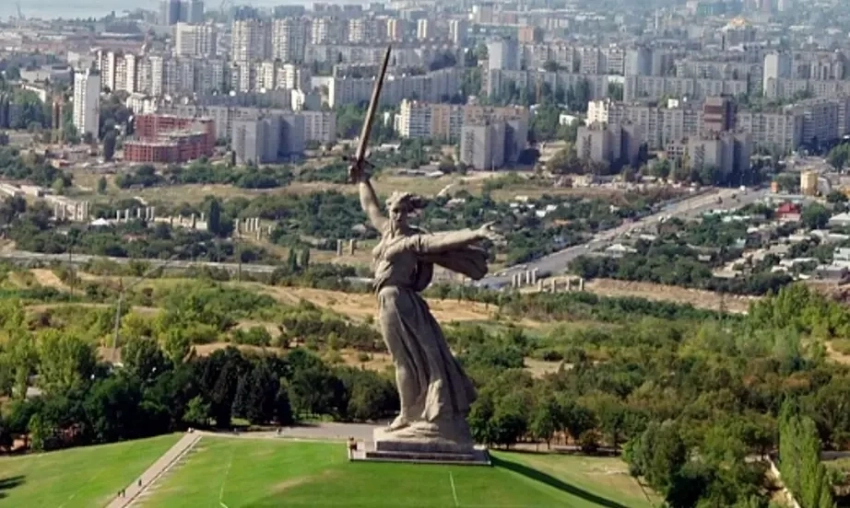 Путин: переименовать Волгоград в Сталинград — хорошая и логичная идея