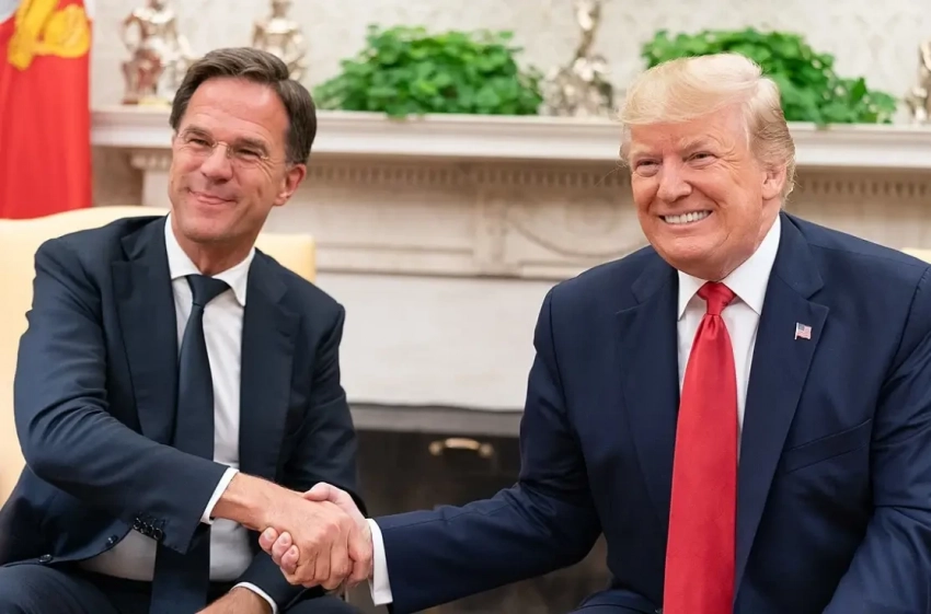 Генсек НАТО предложил «двухступенчатый план» повышения военных расходов стран альянса