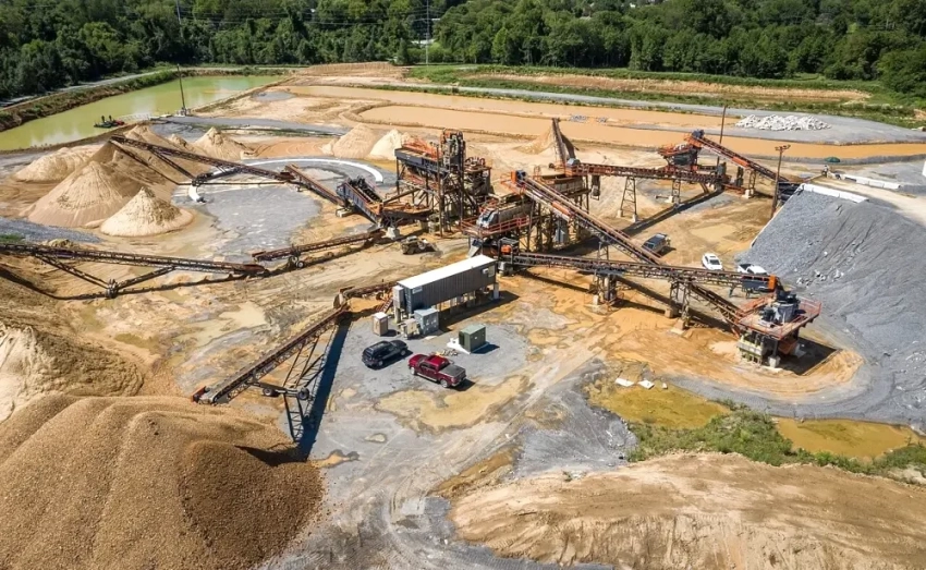 Кабмин Украины: США получат приоритетный доступ к информации о месторождениях