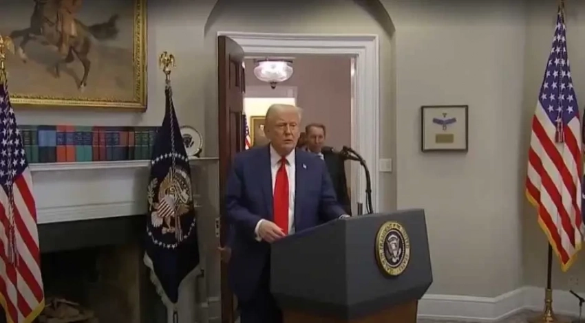 Украинский нардеп считает, что слова Трампа свидетельствуют о выходе США из переговоров по Украине