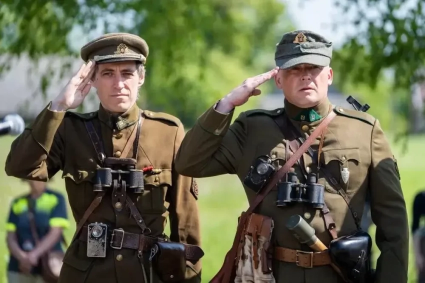 Министр обороны Литвы сравнила НАТО с «неблагополучной семьёй» из-за споров по увеличению расходов на оборону