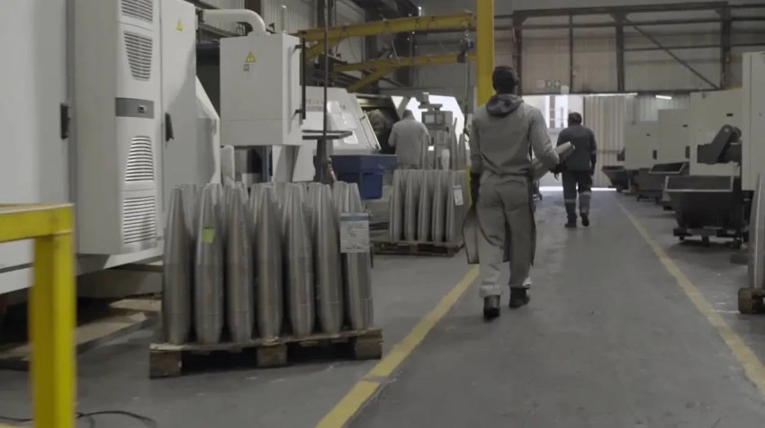 Rheinmetall поможет Индии производить 200 тысяч артиллерийских боеприпасов в год