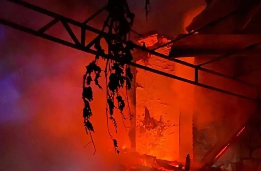 Под ударами ВС РФ - заводы ВПК, военные аэродромы, склады противника в Сумской, Харьковской, Днепропетровской областях