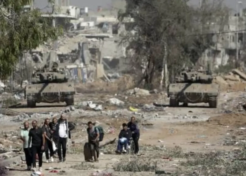 Израильский телеканал выяснил, во сколько обошлась стране война в секторе Газа