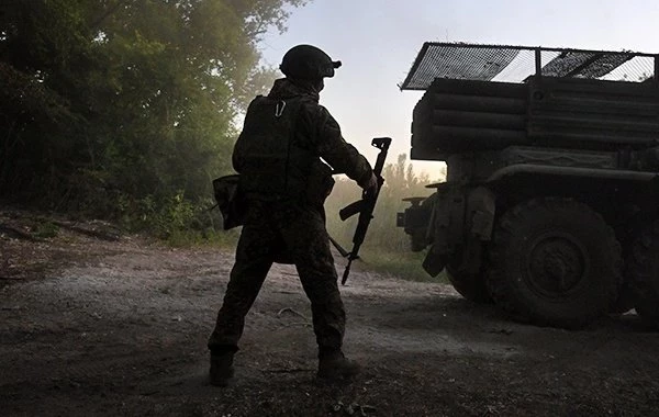 Последняя сводка СВО от Юрия Подоляки на 01.06.2025: ВС РФ выбили ВСУ из Дылеевки под Константиновкой