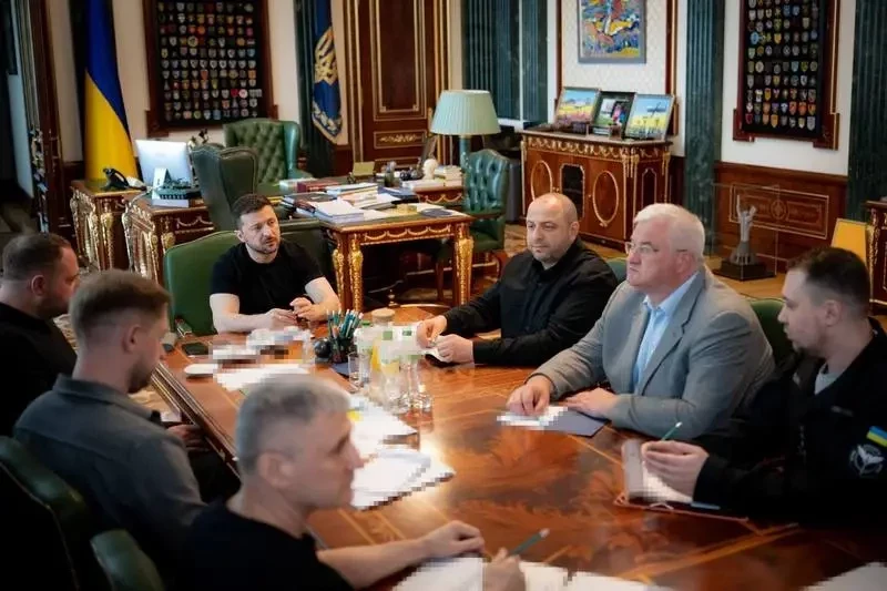 «Перемирие, обмен всех на всех и переговоры с Путиным»: Киев озвучил свои предложения, которые будет продавливать в Стамбуле