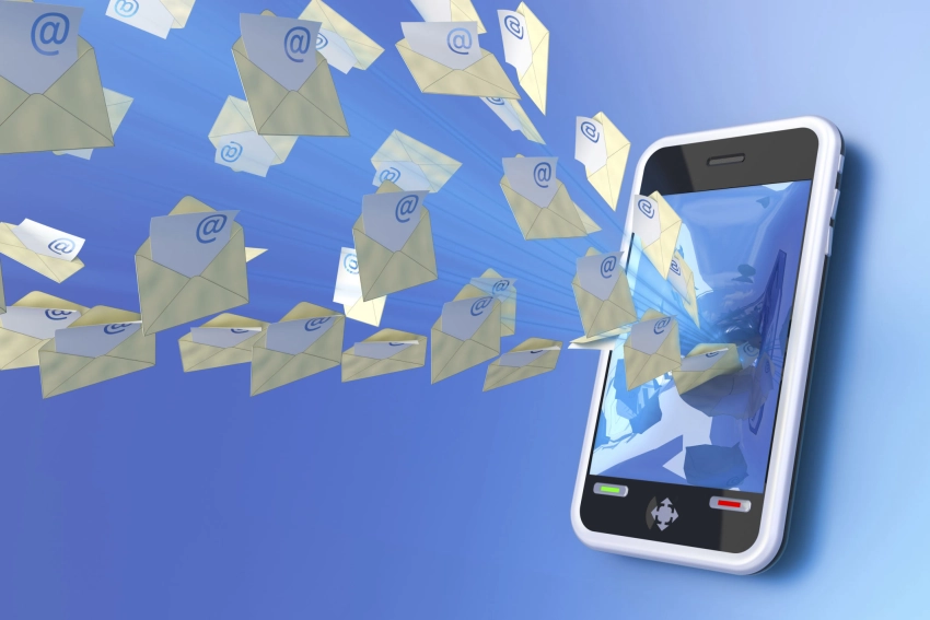 Рекламная рассылка SMS: как превратить 160 символов в мощный канал продаж