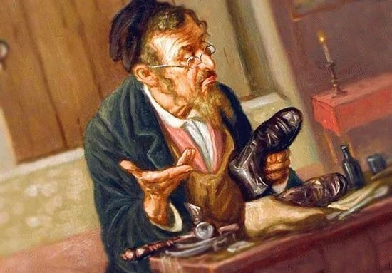 День сапожника отмечается 26 ноября 2025 года: поздравления и открытки с праздником