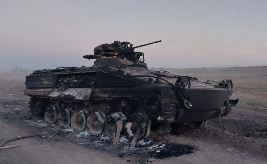 Россия разработала трехэтапный план «подчинения Украины»